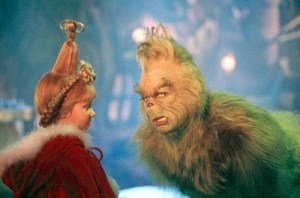 grinch