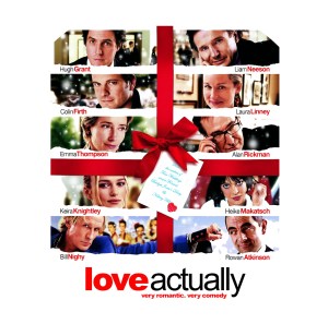 love actually