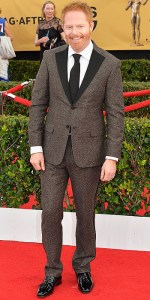 21st Annual Screen Actors Guild Awards - Arrivals
