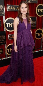 21st Annual Screen Actors Guild Awards - Red Carpet