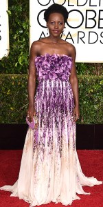 Lupita Nyong'o