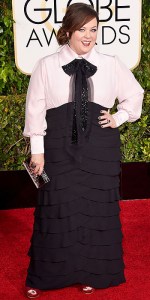 72nd Annual Golden Globe Awards - Arrivals