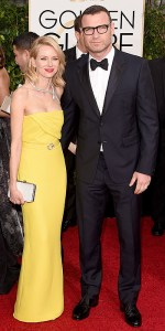 72nd Annual Golden Globe Awards - Arrivals