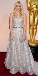 87th Annual Academy Awards - Arrivals