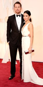 87th Annual Academy Awards - Arrivals