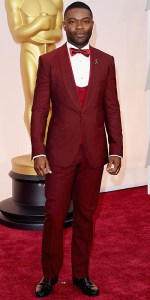 87th Annual Academy Awards - Arrivals