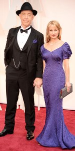 87th Annual Academy Awards - Arrivals