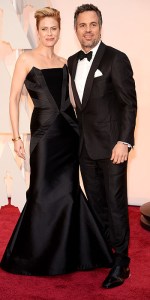 87th Annual Academy Awards - Arrivals