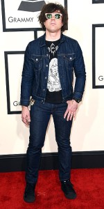 57th GRAMMY Awards - Arrivals