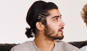 zaynheadband