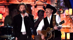 50th Academy Of Country Music Awards - Show