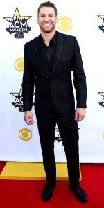 50th Academy Of Country Music Awards - Red Carpet