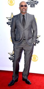 50th Academy Of Country Music Awards - Arrivals