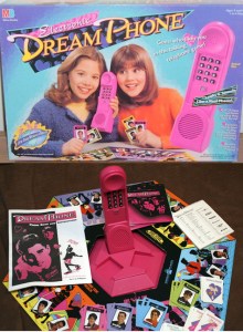 dreamphone