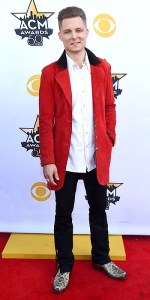 50th Academy Of Country Music Awards - Red Carpet
