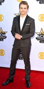 50th Academy Of Country Music Awards - Arrivals