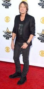 50th Academy Of Country Music Awards - Arrivals