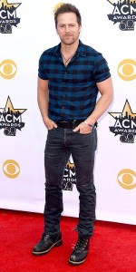 50th Academy Of Country Music Awards - Arrivals