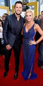 50th Academy Of Country Music Awards - Red Carpet