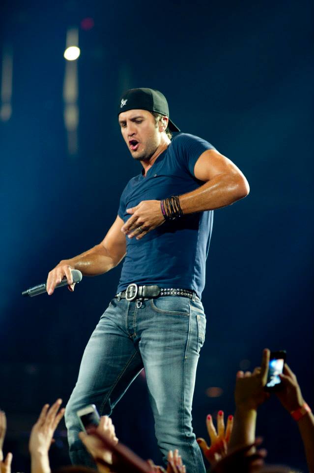 lukebryan