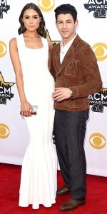 50th Academy Of Country Music Awards - Arrivals