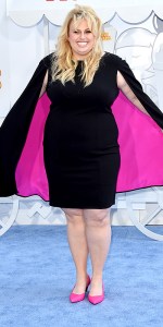 The 2015 MTV Movie Awards - Arrivals