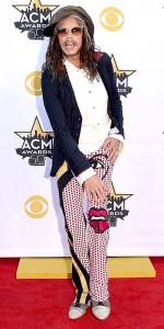 50th Academy Of Country Music Awards - Arrivals