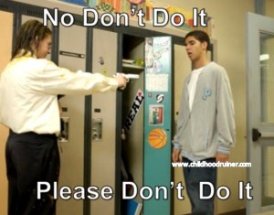 Drake-in-Degrassi-Shooting-Please-dont-do-it