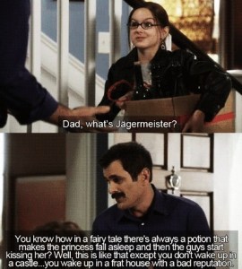 jagermeister