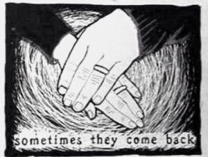 sometimes