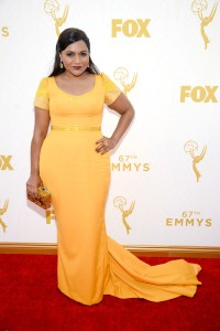 mindykaling
