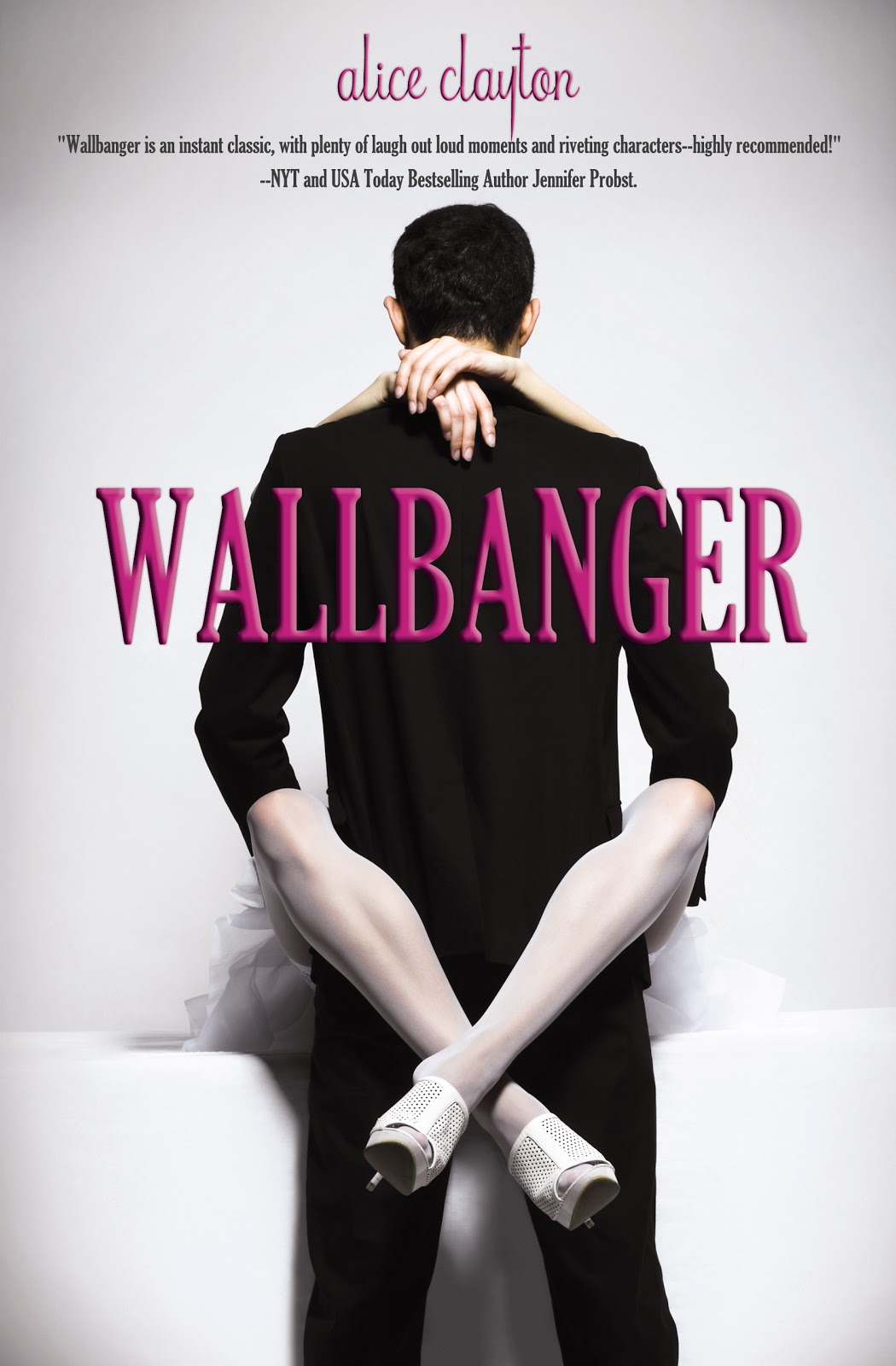 wallbanger