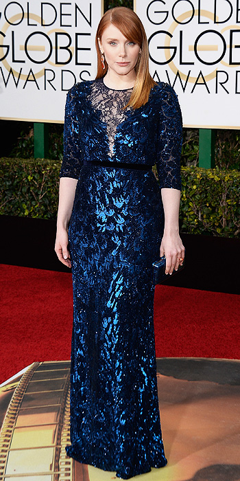 NBC's "73rd Annual Golden Globe Awards" - Arrivals