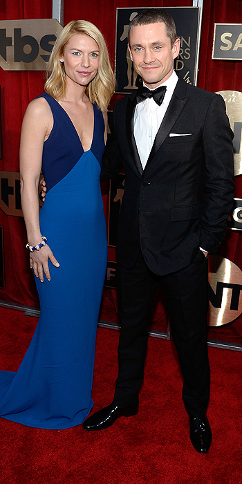 22nd Annual Screen Actors Guild Awards - Red Carpet