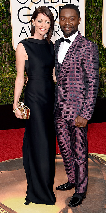 73rd Annual Golden Globe Awards - Arrivals