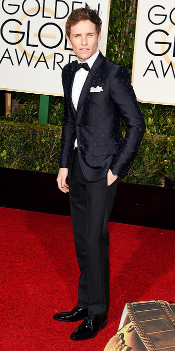 73rd Annual Golden Globe Awards - Arrivals