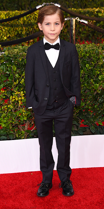 22nd Annual Screen Actors Guild Awards - Arrivals