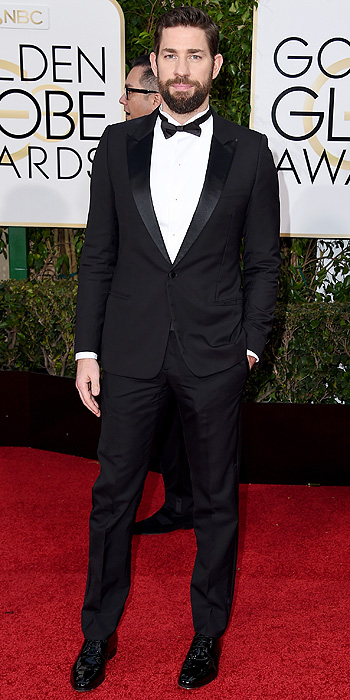 73rd Annual Golden Globe Awards - Arrivals