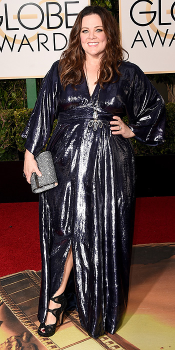 73rd Annual Golden Globe Awards - Arrivals