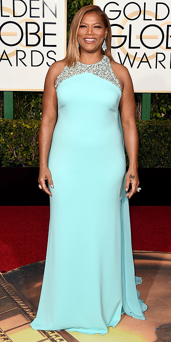73rd Annual Golden Globe Awards - Arrivals
