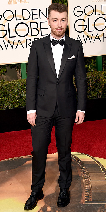 73rd Annual Golden Globe Awards - Arrivals