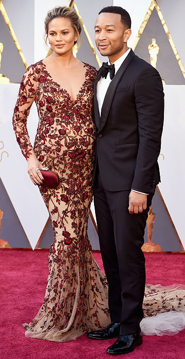 88th Annual Academy Awards - Arrivals