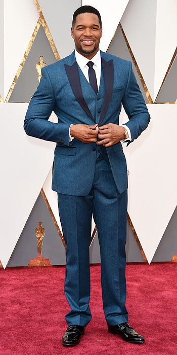 88th Annual Academy Awards - Arrivals