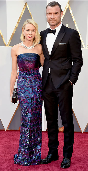 88th Annual Academy Awards - Arrivals