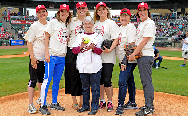 Geena Davis' 2nd Annual Bentonville Film Festival Championing Women And Diverse Voices In Media - Day 6