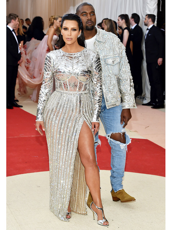 kimye