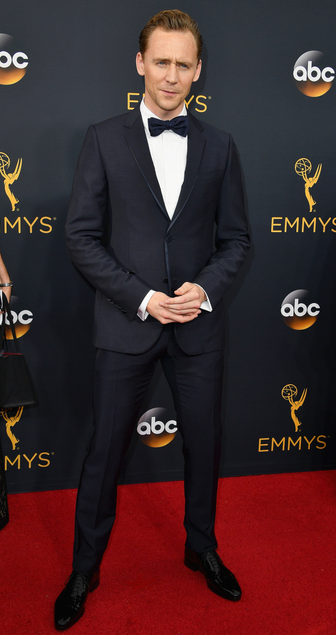 68th Annual Primetime Emmy Awards - Arrivals