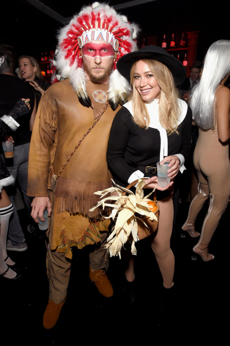 Casamigos Tequila Halloween Party