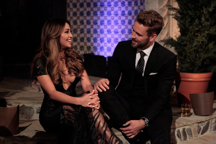 DANIELLE L., NICK VIALL