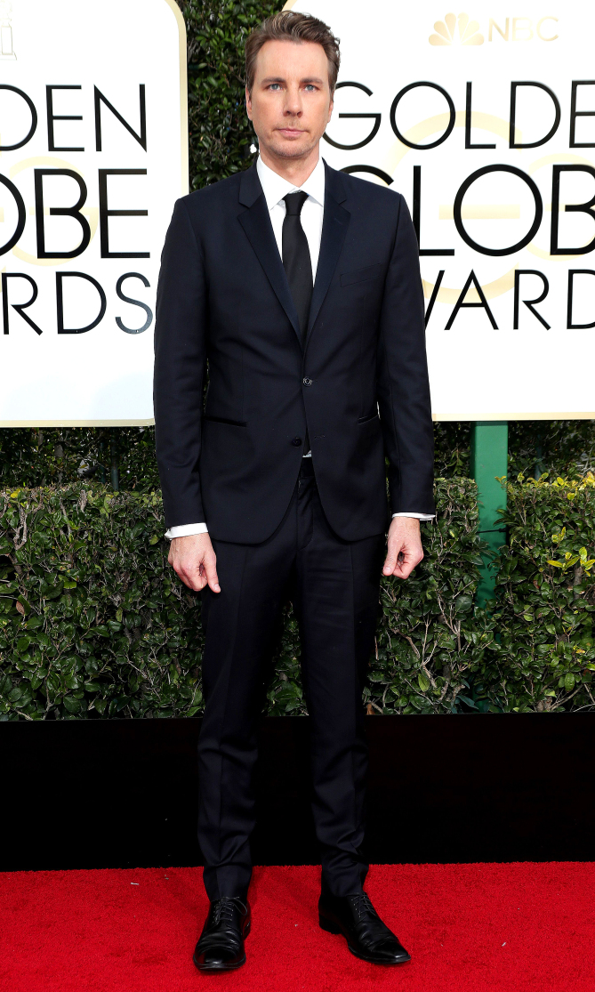 74th Annual Golden Globe Awards, Arrivals, Los Angeles, USA - 08 Jan 2017